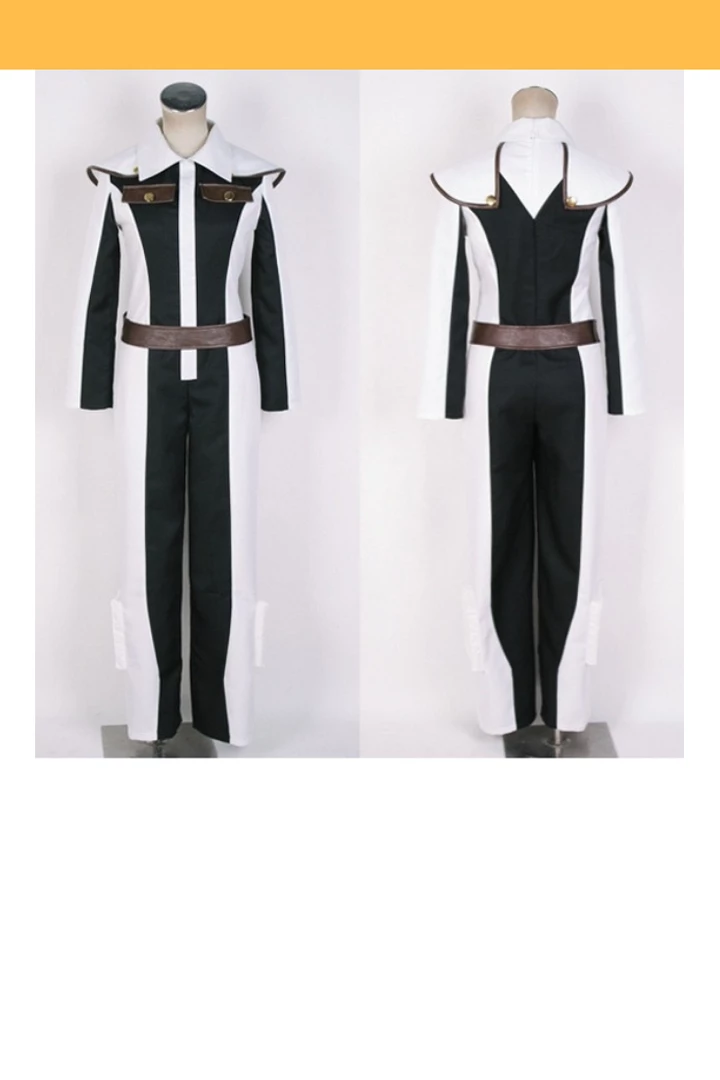 Cosrea Tales Of The Abyss Cecil DLC Version Cosplay Costume 3 Cosrea Tales Of The Abyss Cecil DLC Version Cosplay Costume