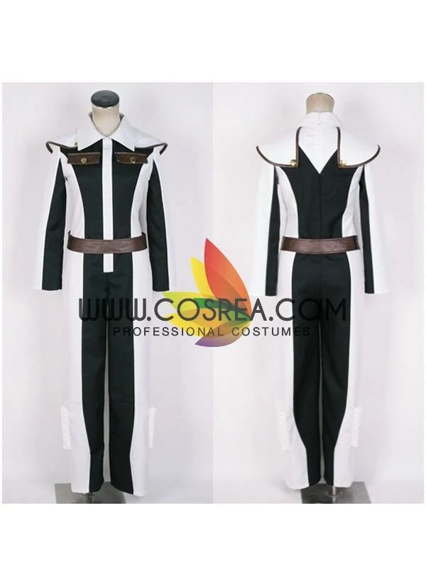 Cosrea Tales Of The Abyss Cecil DLC Version Cosplay Costume 4 Cosrea Tales Of The Abyss Cecil DLC Version Cosplay Costume