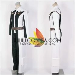 Cosrea Tales Of The Abyss Cecil DLC Version Cosplay Costume 8 Cosrea Tales Of The Abyss Cecil DLC Version Cosplay Costume