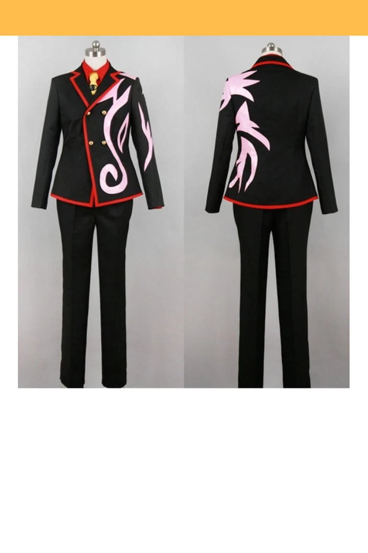 Cosrea Video Games Tales Of The Abyss Dist Cosplay Costume 3 Cosrea Video Games Tales Of The Abyss Dist Cosplay Costume