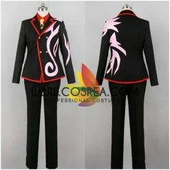 Cosrea Video Games Tales Of The Abyss Dist Cosplay Costume