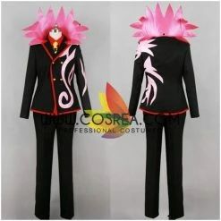 Cosrea Video Games Tales Of The Abyss Dist Cosplay Costume 10 Cosrea Video Games Tales Of The Abyss Dist Cosplay Costume