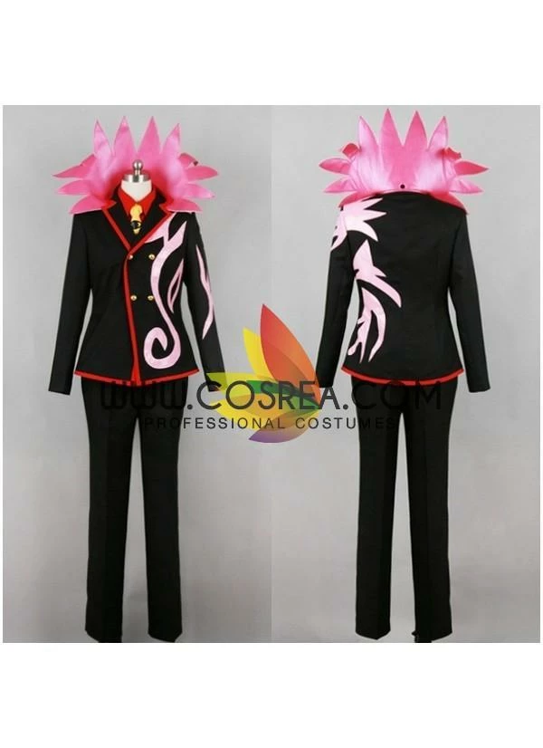 Cosrea Video Games Tales Of The Abyss Dist Cosplay Costume 6 Cosrea Video Games Tales Of The Abyss Dist Cosplay Costume