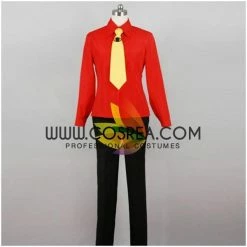 Cosrea Video Games Tales Of The Abyss Dist Cosplay Costume 11 Cosrea Video Games Tales Of The Abyss Dist Cosplay Costume