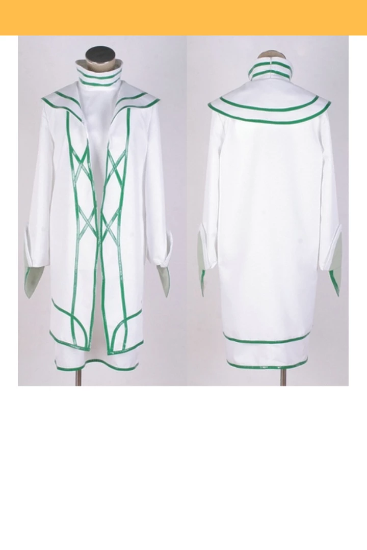 Cosrea Video Games Tales Of The Abyss Ion Cosplay Costume 3 Cosrea Video Games Tales Of The Abyss Ion Cosplay Costume