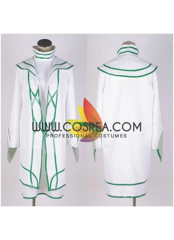 Cosrea Video Games Tales Of The Abyss Ion Cosplay Costume 4 Cosrea Video Games Tales Of The Abyss Ion Cosplay Costume