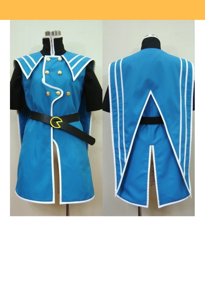 Cosrea Video Games Tales Of The Abyss Jade Curtiss Cosplay Costume 3 Cosrea Video Games Tales Of The Abyss Jade Curtiss Cosplay Costume