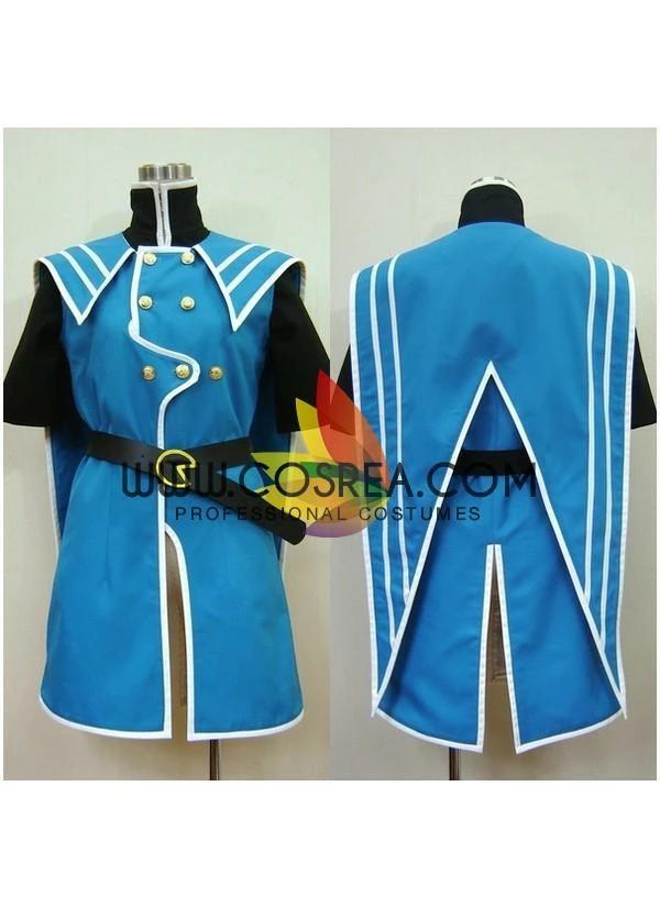 Cosrea Video Games Tales Of The Abyss Jade Curtiss Cosplay Costume 4 Cosrea Video Games Tales Of The Abyss Jade Curtiss Cosplay Costume