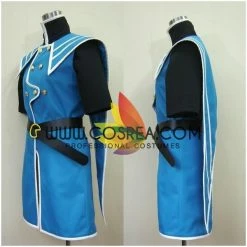 Cosrea Video Games Tales Of The Abyss Jade Curtiss Cosplay Costume 7 Cosrea Video Games Tales Of The Abyss Jade Curtiss Cosplay Costume