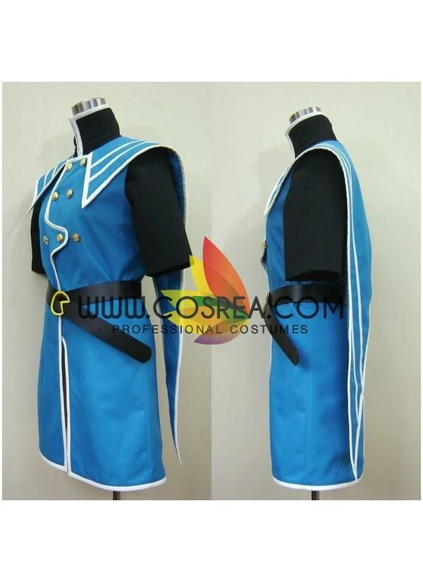 Cosrea Video Games Tales Of The Abyss Jade Curtiss Cosplay Costume 5 Cosrea Video Games Tales Of The Abyss Jade Curtiss Cosplay Costume