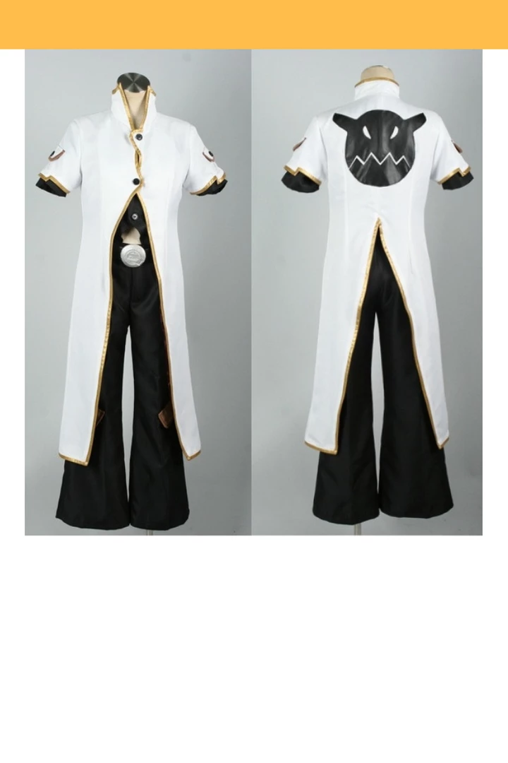 Cosrea Tales Of The Abyss Luke Fon Fabre Cosplay Costume Video Games 3 Cosrea Tales Of The Abyss Luke Fon Fabre Cosplay Costume Video Games