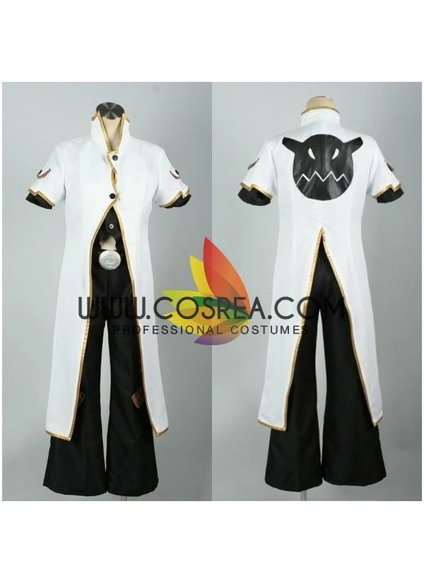 Cosrea Tales Of The Abyss Luke Fon Fabre Cosplay Costume Video Games 4 Cosrea Tales Of The Abyss Luke Fon Fabre Cosplay Costume Video Games