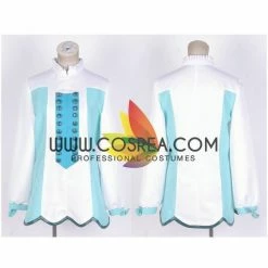 Cosrea Video Games Tales Of The Abyss Natalia Luzu Kimlasca Lanvaldear Cosplay Costume
