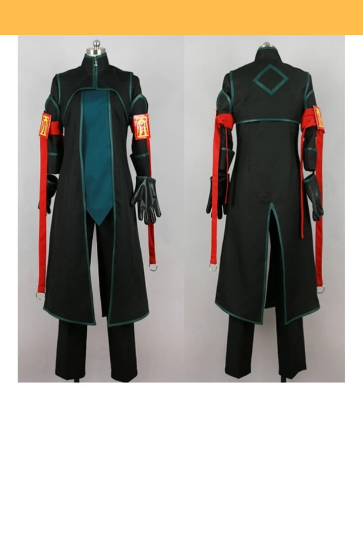 Cosrea Tales Of The Abyss Sync Cosplay Costume 3 Cosrea Tales Of The Abyss Sync Cosplay Costume