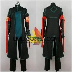 Cosrea Tales Of The Abyss Sync Cosplay Costume 7 Cosrea Tales Of The Abyss Sync Cosplay Costume