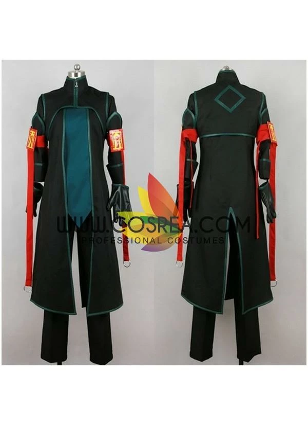 Cosrea Tales Of The Abyss Sync Cosplay Costume 4 Cosrea Tales Of The Abyss Sync Cosplay Costume