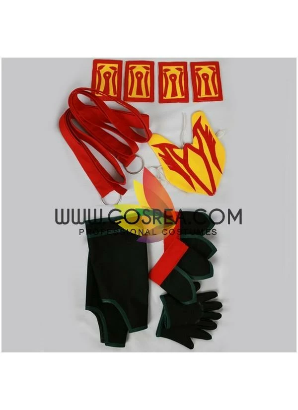 Cosrea Tales Of The Abyss Sync Cosplay Costume 6 Cosrea Tales Of The Abyss Sync Cosplay Costume