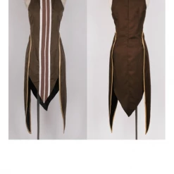 Cosrea Video Games Tales Of The Abyss Tear Grants Cosplay Costume