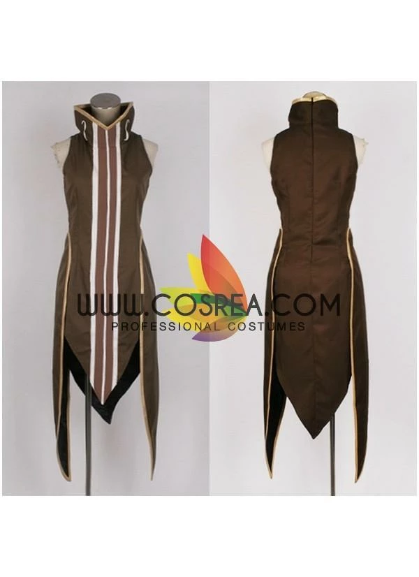 Cosrea Video Games Tales Of The Abyss Tear Grants Cosplay Costume 4 Cosrea Video Games Tales Of The Abyss Tear Grants Cosplay Costume