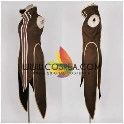Cosrea Video Games Tales Of The Abyss Tear Grants Cosplay Costume 8 Cosrea Video Games Tales Of The Abyss Tear Grants Cosplay Costume