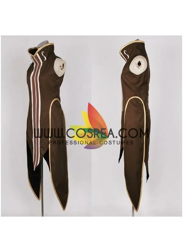 Cosrea Video Games Tales Of The Abyss Tear Grants Cosplay Costume 5 Cosrea Video Games Tales Of The Abyss Tear Grants Cosplay Costume