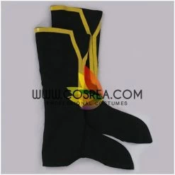 Cosrea Video Games Tales Of Vesperia Chastel Aiheap Cosplay Costume