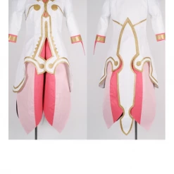 Cosrea Tales Of Vesperia Estelle Cosplay Costume Video Games