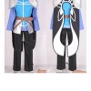 Cosrea Tales Of Vesperia Flynn Scifo Anime Version Cosplay Costume Video Games 1 Cosrea Tales Of Vesperia Flynn Scifo Anime Version Cosplay Costume Video Games
