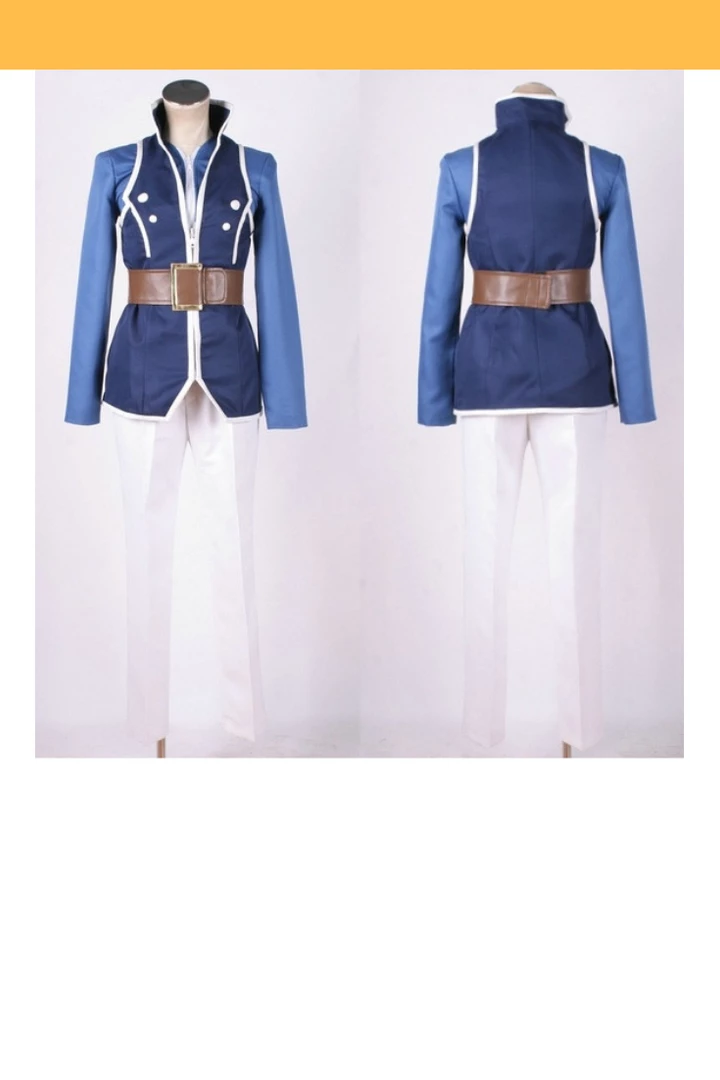 Cosrea Tales Of Vesperia Flynn Scifo Cosplay Costume Video Games 3 Cosrea Tales Of Vesperia Flynn Scifo Cosplay Costume Video Games