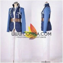 Cosrea Tales Of Vesperia Flynn Scifo Cosplay Costume Video Games 8 Cosrea Tales Of Vesperia Flynn Scifo Cosplay Costume Video Games