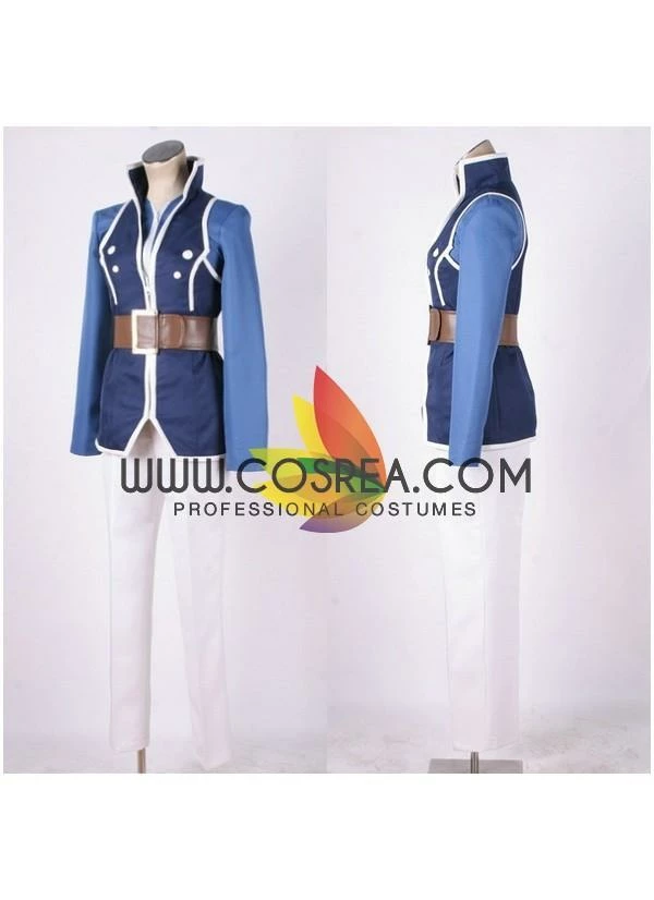 Cosrea Tales Of Vesperia Flynn Scifo Cosplay Costume Video Games 5 Cosrea Tales Of Vesperia Flynn Scifo Cosplay Costume Video Games