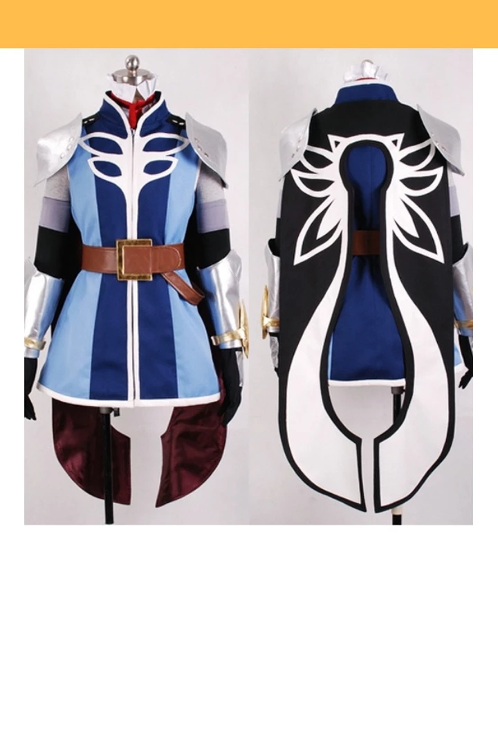 Cosrea Video Games Tales Of Vesperia Hisca Aiheap Anime Version Cosplay Costume 3 Cosrea Video Games Tales Of Vesperia Hisca Aiheap Anime Version Cosplay Costume