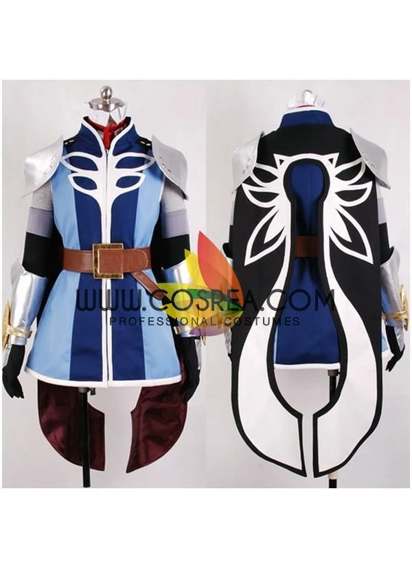 Cosrea Video Games Tales Of Vesperia Hisca Aiheap Anime Version Cosplay Costume 4 Cosrea Video Games Tales Of Vesperia Hisca Aiheap Anime Version Cosplay Costume