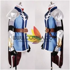 Cosrea Video Games Tales Of Vesperia Hisca Aiheap Anime Version Cosplay Costume 8 Cosrea Video Games Tales Of Vesperia Hisca Aiheap Anime Version Cosplay Costume