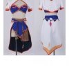 Cosrea Video Games Tales Of Vesperia Judith Cosplay Costume 1 Cosrea Video Games Tales Of Vesperia Judith Cosplay Costume