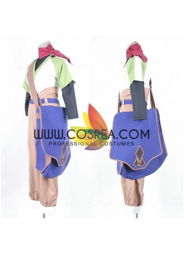 Cosrea Video Games Tales Of Vesperia Karol Capel Cosplay Costume 5 Cosrea Video Games Tales Of Vesperia Karol Capel Cosplay Costume
