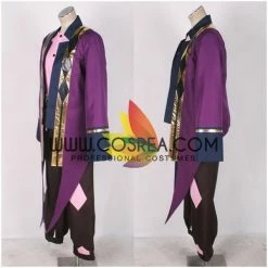 Cosrea Tales Of Vesperia Raven Cosplay Costume Video Games 8 Cosrea Tales Of Vesperia Raven Cosplay Costume Video Games