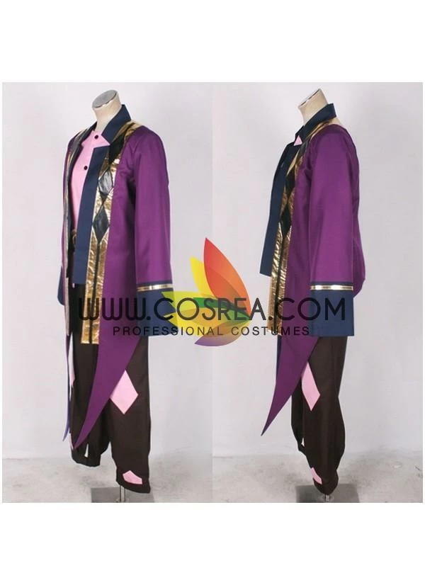 Cosrea Tales Of Vesperia Raven Cosplay Costume Video Games 5 Cosrea Tales Of Vesperia Raven Cosplay Costume Video Games