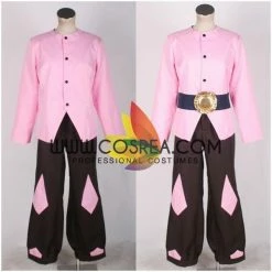 Cosrea Tales Of Vesperia Raven Cosplay Costume Video Games 9 Cosrea Tales Of Vesperia Raven Cosplay Costume Video Games