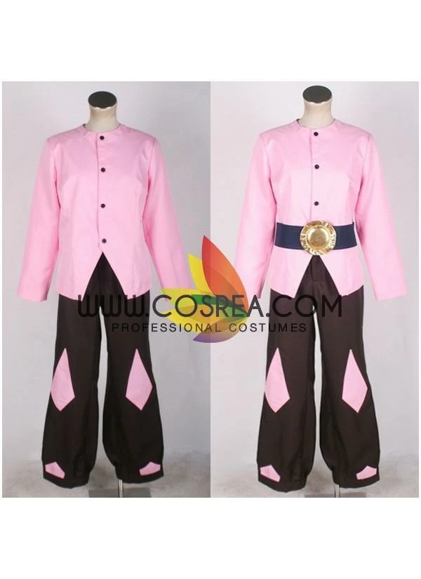 Cosrea Tales Of Vesperia Raven Cosplay Costume Video Games 6 Cosrea Tales Of Vesperia Raven Cosplay Costume Video Games