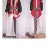 Cosrea Tales Of Vesperia Rita Mordio Cosplay Costume Video Games