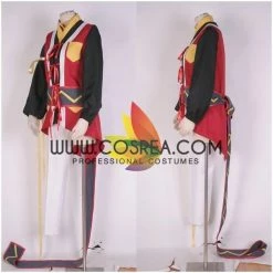 Cosrea Tales Of Vesperia Rita Mordio Cosplay Costume Video Games
