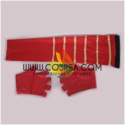 Cosrea Tales Of Vesperia Rita Mordio Cosplay Costume Video Games