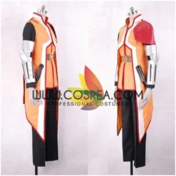 Cosrea Video Games Tales Of Vesperia Schwann Aultraine Cosplay Costume