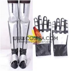 Cosrea Video Games Tales Of Vesperia Schwann Aultraine Cosplay Costume