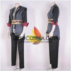 Cosrea Tales Of Vesperia Yuri Lowell Cosplay Costume 8 Cosrea Tales Of Vesperia Yuri Lowell Cosplay Costume