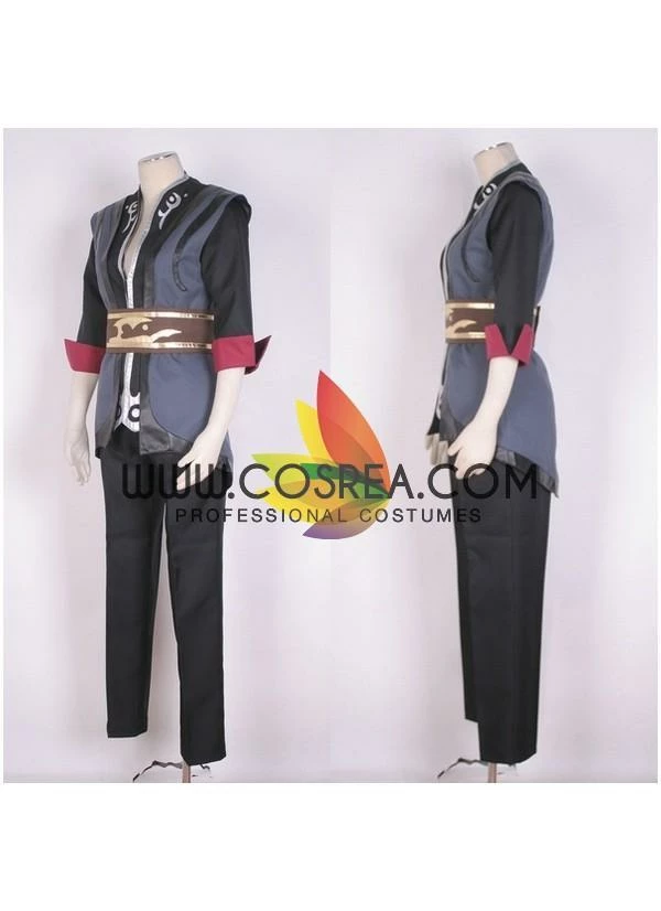 Cosrea Tales Of Vesperia Yuri Lowell Cosplay Costume 5 Cosrea Tales Of Vesperia Yuri Lowell Cosplay Costume