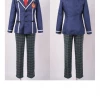 Cosrea Tales Of Vesperia Yuri Lowell DLC Version Cosplay Costume 2 Cosrea Tales Of Vesperia Yuri Lowell DLC Version Cosplay Costume