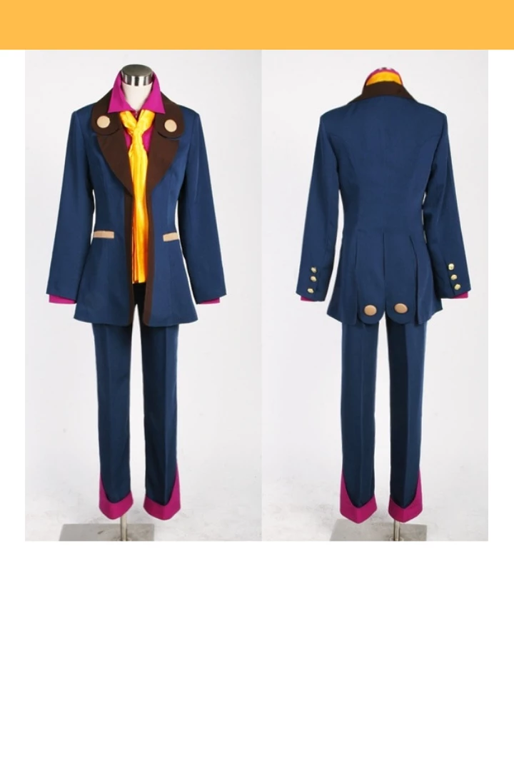 Cosrea Tales Of Xillia 2 Alvin Cosplay Costume Video Games 3 Cosrea Tales Of Xillia 2 Alvin Cosplay Costume Video Games