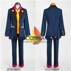 Cosrea Tales Of Xillia 2 Alvin Cosplay Costume Video Games 8 Cosrea Tales Of Xillia 2 Alvin Cosplay Costume Video Games